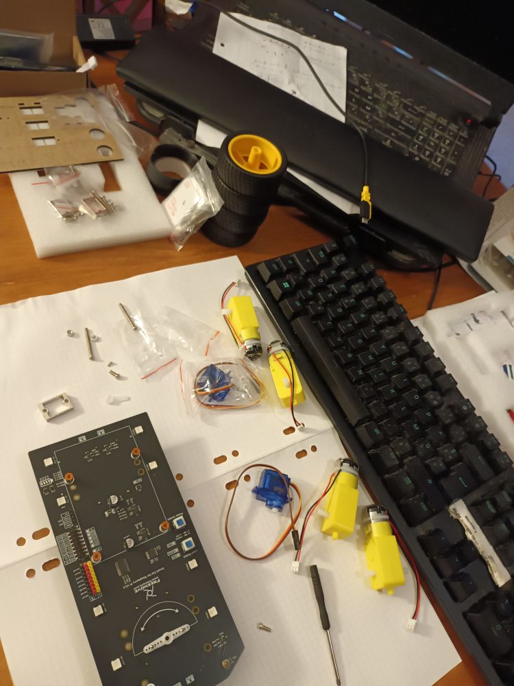Assembly